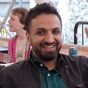 Ahsan