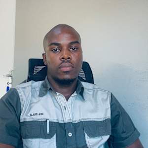 Mthobisi Zulu