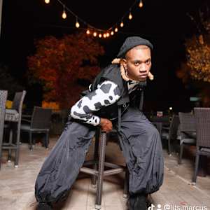 Marcus Harris