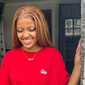 Kamryn Ndlovu