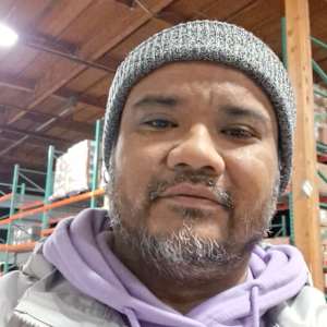 Charles Segura