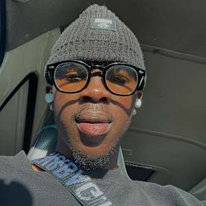 Shawn Monyayi