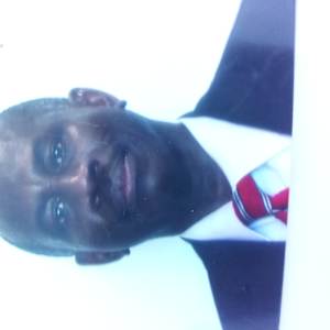 Eric Owusu Ansah