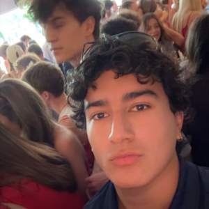 Drew
