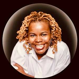 Courtrina Dawson