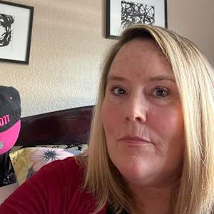 Allison Wilkie