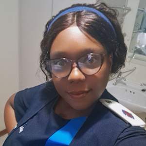 Nkululo Sithebe