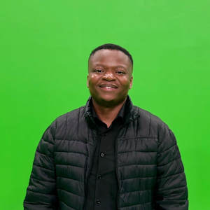 Luyolo Mkalipi