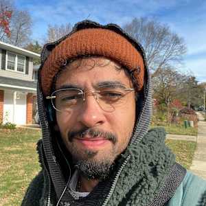 Helder Vinicius Carneiro Da Silva