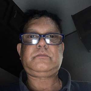 Jay Prasad