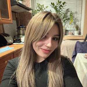 Viktoriia Semenikhina