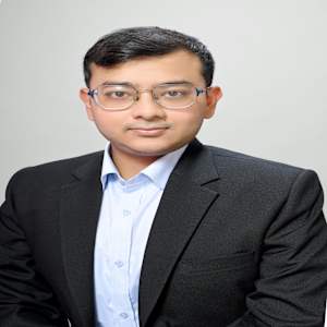 Abhishek Maity