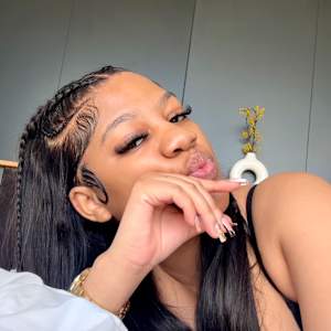 Tinah Kumalo