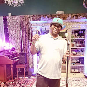 Tyrone Jones