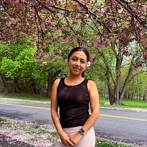 Yadira Suqui