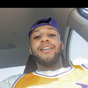 Donte Smith