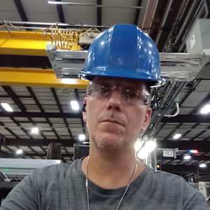 Stewart Stumbaugh