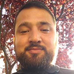Ibrahim Hakim