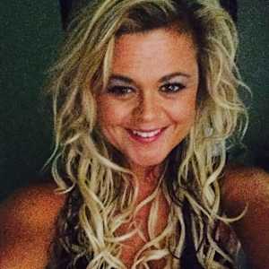 Coleen Edge