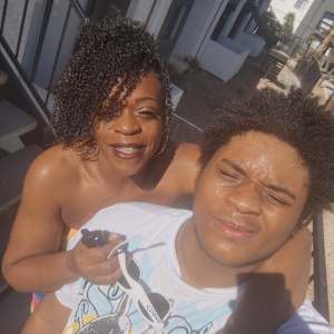 DESHANNA