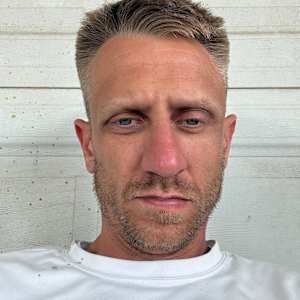Scott Haerle