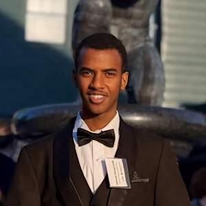 Natnael Mengisteab