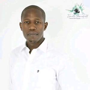 Walter Malevu