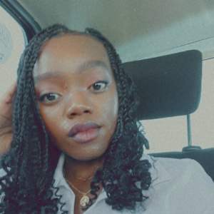 Mbali Mazibuko