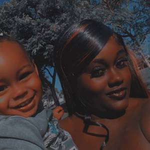 Keyah Thomas