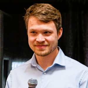 Boris Oskolkov