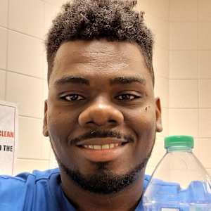 Marven Hilaire