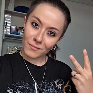Sarah