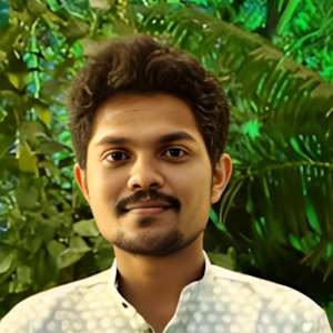 Ashutosh Pradhan