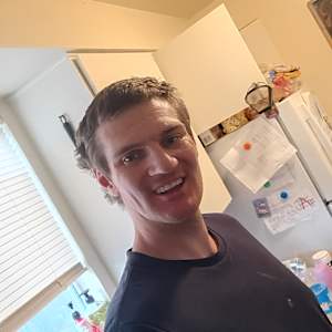 Jacob Halterman