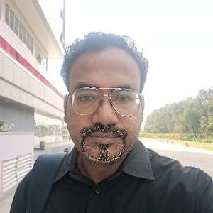 Anirban