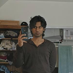 Jomith Vincent