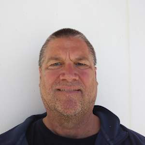 Mark Preston