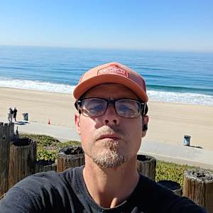 Anthony Sibilsky