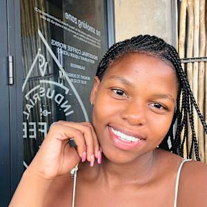 Slindile Nzuza