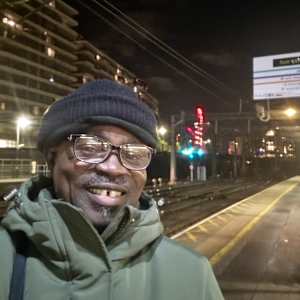 Adebayo Olajide Ogunremi