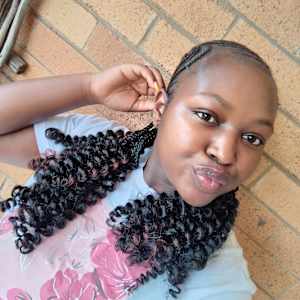 pretty