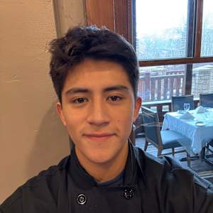Mathias Saul Angeles Vargas