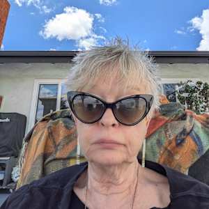 Paulette MacDougall