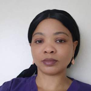Amoge Isienyi