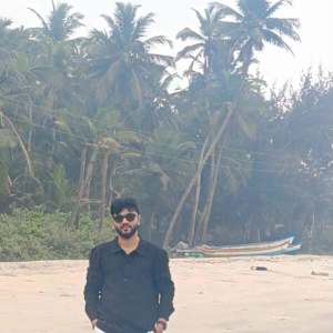 Prathamesh Nimbalkar