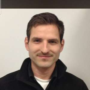 Eric Peer