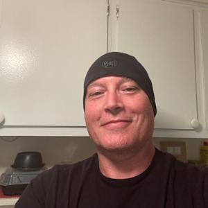 T. Michael Hoover