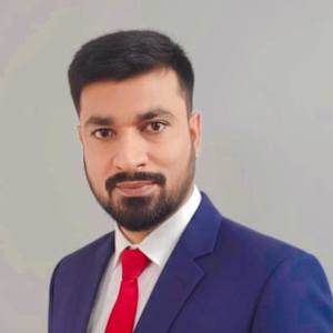 Ravi Garg