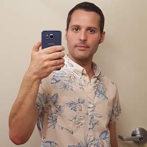 Matt