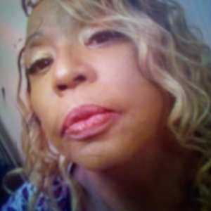 Inger Broughton